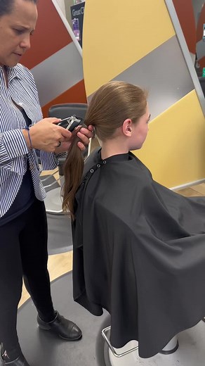 Nicole Lee Ann on TikTok