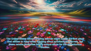 Exploring the Architectural Wonders of the U.S. Minor Outlying Islands