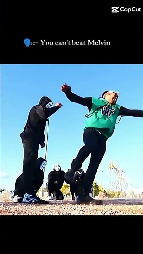 Project Zorgo powerful Leader Edit