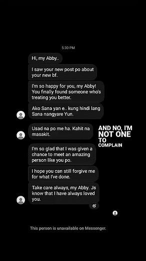 Yun lang, Iba pala end game e.#relatablecontent #oneandonly #xybca #callmeeil #efypmotiktok #fypシ