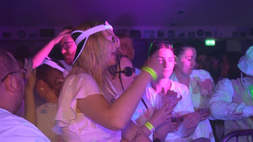 2.9K views · 19 reactions | Students had a blast at this month's Freshers Ball! Welcome to Reaseheath 朗 | Reaseheath College | Facebook