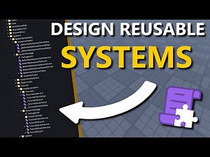 Roblox Devs, Stop Rewriting Code (Do THIS Instead)