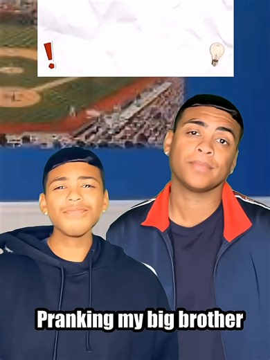 How to prank your older sibling…😂💀 #comedy #funnyvideos #marrkadams #shorts #viral #meme