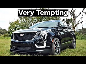 2023 Cadillac xt5 Sport: All Specs & Test Drive