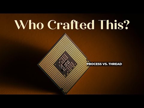 WHO SAID MULTI-THREADING IS GOOD?