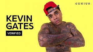 3.3M views · 10K reactions | “I own a waste management station and I believe that one man's trash is another man's treasure. So I talk a lot of trash talk.” —Kevin Gates on “Push it”  | Verified | Facebook