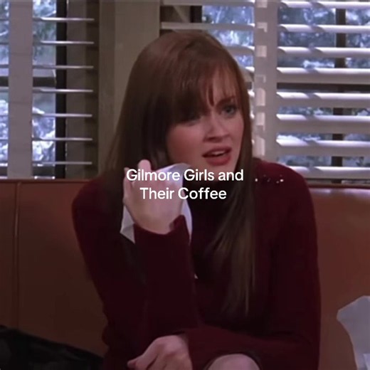 Gilmore Girls and Coffee: Best Lorelai & Rory Moments