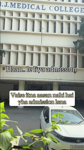 bj medical colleges Ahmedabad bjmc Ahmedabad medical school med students life