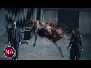 The Goat Explodes | Gen V