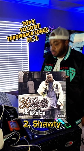 Yo Gotti got WAY too many classics for just one list… Top 5 Throwbacks Pt. 2 🔥 Which one did I miss? 👀 #YoGotti #HipHopThrowbacks #DJLife #OpenFormatDJ #HipHopCulture #MusicDebate | Robert Whitley
