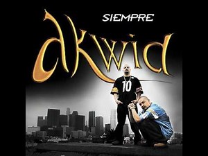 AkWiD SoLo CoNtIgO