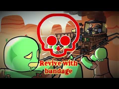 Dead Rails Death Sound