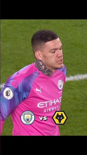 One of the most unforgettable Premier League games!Man City vs Wolves 2019 — goals, drama, magc! ⚽💥