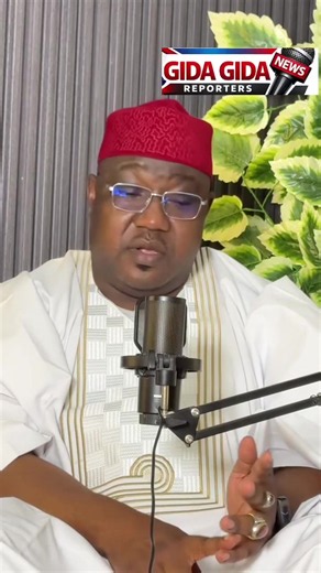 Ibrahim Ali Namadi Dala interview with Gida Gida Reporters