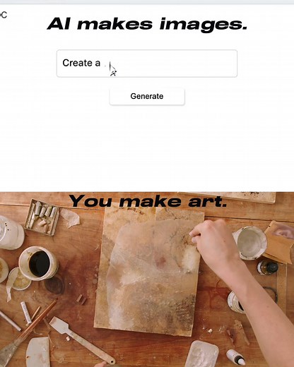 🌿 Create stunning, nature-inspired abstract art using everyday materials. Wish you could create layered, textured pieces that reflect the wonder of nature? Looking for a budget-friendly way to unlock your creativity without fancy tools? We get it—achieving organic, nature-inspired textures can feel overwhelming. 🙏 That’s why we’re excited to introduce Organic Textures, a new course by artist Molly Supplee! She’ll show you exactly how to transform common, everyday materials like coffee grinds, 