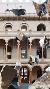 Suchi Reddy, architect, designer, professor and founder of Reddymade, pushes the boundaries of architectural experience. Drawing on neuroaesthetics and sensory design, her work orchestrates a symphony for our senses, fostering a deeper understanding of the spaces we inhabit. Stay tuned - an exciting collaboration is on the horizon! | Humanscale