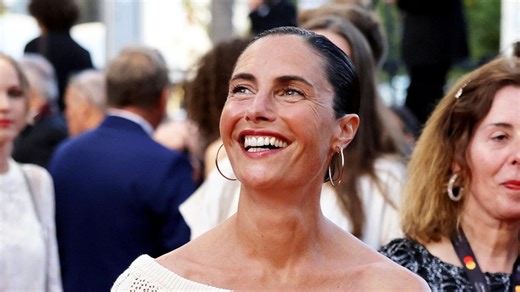 Alessandra Sublet fait une grande annonce : “Toi que je n’attendais plus…”
