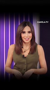 14K views · 110 reactions |  Shocking el chismecito de la semana Alex Garza te cuenta TODO lo que sucedió ✨ Entérate de lunes a viernes en ¡Ponle Canela!  solo por Canela.TV  #CanelaTV #PonleCanela #chismecito | Canela.TV | Facebook