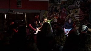 John Gallagher Jr. returns to his Delaware pop punk roots