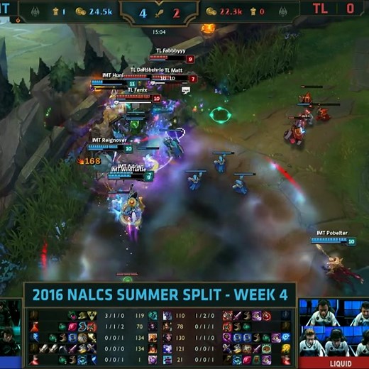 Notorious POB hits a HUGE Azir ult😮(2016) | League of Legends Esports Moments #lolesports #leaguetiktok #foryou #fyp