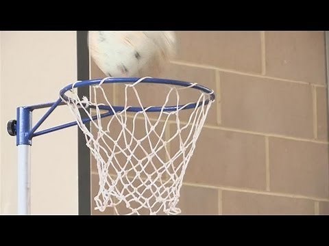 How To: The Rules of Netball