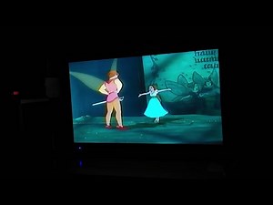 Opening Of Rock-A-Doodle VHS From 1992 (For Don Bluth)