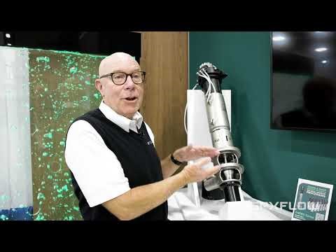 The WCB D4PMO Mixproof Valve Explained: Continuous Production With Safer CIP