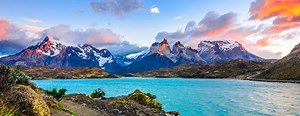 Patagonia Cruises & Tours | Award Winning Cruise Line