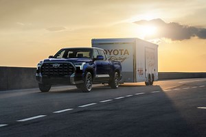 Experts and Buyers Agree on the Best 2022 Toyota Tundra Trim