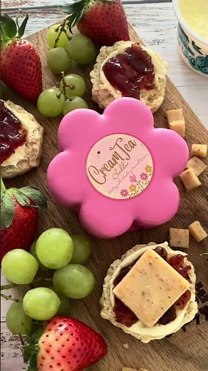 The Chuckling Cheese Company 🧀