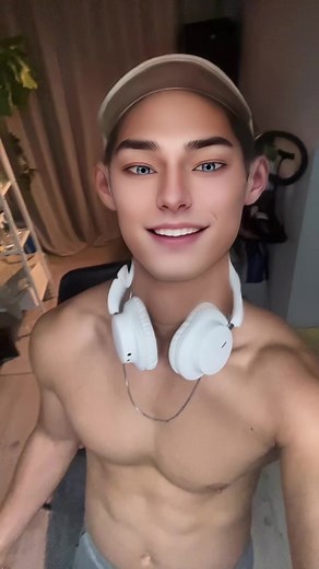 Transform Your Look with the Dark Fairy Filter