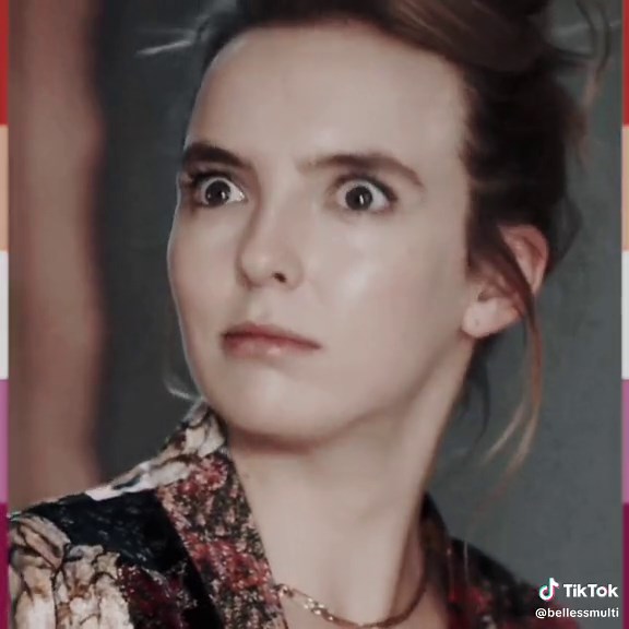 Mysterious Events Unfold in 'Killing Eve' Edit