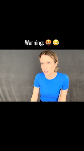 1K views · 22 reactions | Ear muffs … for the kids!! It’s inevitable 藍 #audition #auditions #blooper #bloopers #actor #actorslife #郎 # @hollybridges23 | Holly Gillis | Facebook