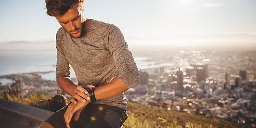 What a 'Normal' Resting Heart Rate Should Really Be