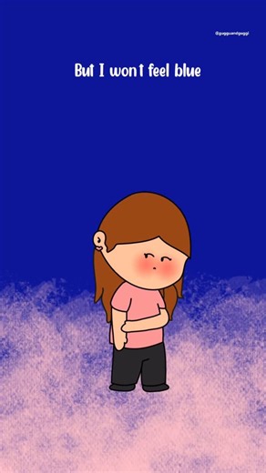 gugguandguggi™️ comics on Instagram: "Thank you for always being there for me 💛 (tag them) Gugguandguggi, cheering on you always, but I won’t feel blue like I always do caused somewhere in the crowd there’s you, super trouper, cute relationship goals, couple videos #gugguandguggi #supertrouper #abbasongs #butiwontfeelblue #cheeringup #couplestuff #relationshipstatus #relationshiptips #couplegoal #relationshipvideos #couplecomics #ldr #ldrcouples #ldrstory #songlyrics"