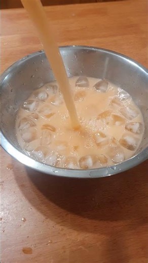 Refreshing Guava Juice Magic 🍹 | Easy & Healthy Recipe #Shorts