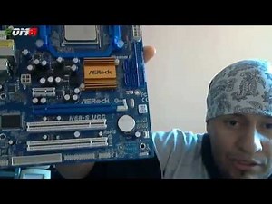 Motherboard AsRock N68-S UCC Processor Support AMD Socket Am2 Am2+ Am3 DDR2 8GB Review