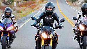 151K views · 1.2K reactions | Rider/Model/Motoblogger Mizziel - Get...