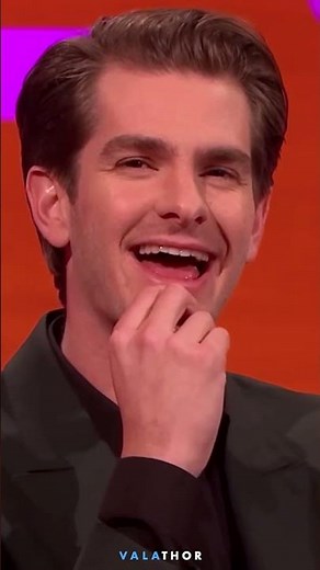 Andrew Garfield’s Plan with Ryan Reynolds