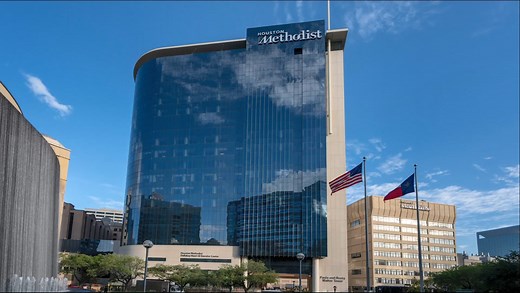254K views · 1.2K reactions | Houston Methodist Hospital is expanding with the new 22-floor Paula and Joseph C. “Rusty” Walter III Tower that will feature six surgical suites designed for highly technical, minimally invasive image-guided procedures. | Houston Methodist | Facebook