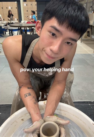 Helping Hands: Your Supportive Role in Any Situation