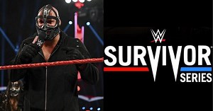 WWE's massive Survivor Series plans for RETRIBUTION revealed