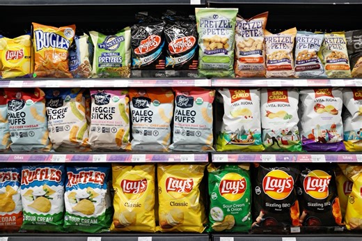 11 Chips Surprisingly Great for Weight Loss