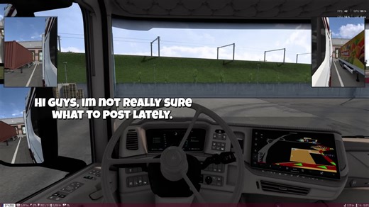 Mastering Driving Skills in ETS2