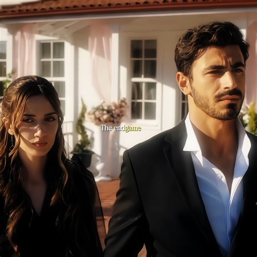 The endgame,💗#arafta #turkishdrama #mertes #wattpad #wattpadstories #couplestatus