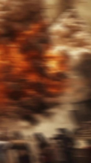 The scariest chapter in the Bible. Part 1 #reels | Realbiblestories