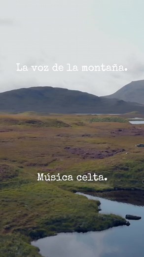 Música Celta: Sonidos de la Gaita en las Montañas