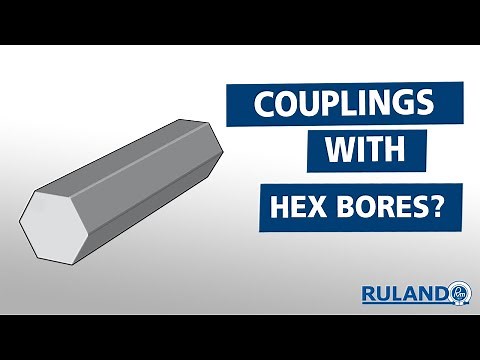 Do You Make Hex Bore Couplings?