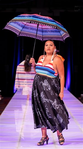 3.8K views · 981 reactions | ✨Native Fashion✨ ⠀⠀⠀⠀⠀⠀⠀⠀⠀⠀⠀⠀ Fashion...