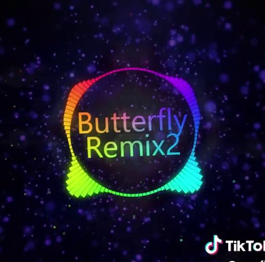 #イヤホン推奨 ｜BUTTERFLY REMIX 2 🎧｜ #remixsong #fullbass #aveeplayer #fyp #fypシ #trending #lofi #chill #remix #重低音 #おすすめ #おすすめにのりたい